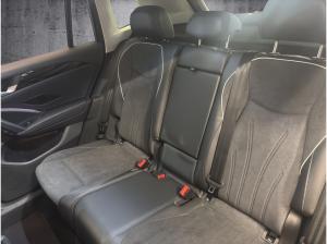 Volkswagen Tiguan 1,5 l eTSI DSG Elegance AHK+Climatronic+IQ.Drive+Navi+Kamera