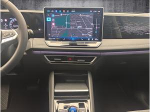 Volkswagen Tiguan 1,5 l eTSI DSG Elegance AHK+Climatronic+IQ.Drive+Navi+Kamera