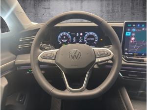 Volkswagen Tiguan 1,5 l eTSI DSG Elegance AHK+Climatronic+IQ.Drive+Navi+Kamera