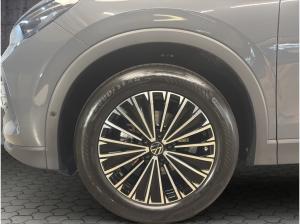 Volkswagen Tiguan 1,5 l eTSI DSG Elegance AHK+Climatronic+IQ.Drive+Navi+Kamera