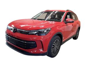 Volkswagen Tiguan Life 1.5 eTSI AHK/LED/Standhzg/09.30Garantie