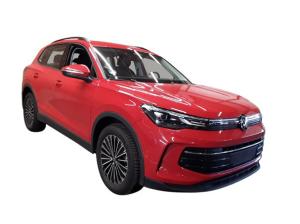 Volkswagen Tiguan Life 1.5 eTSI AHK/LED/Standhzg/09.30Garantie