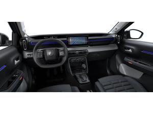 Citroën C3 Turbo 100 Plus