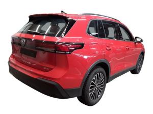 Volkswagen Tiguan Life 1.5 eTSI AHK/LED/Standhzg/09.30Garantie