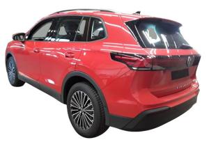 Volkswagen Tiguan Life 1.5 eTSI AHK/LED/Standhzg/09.30Garantie