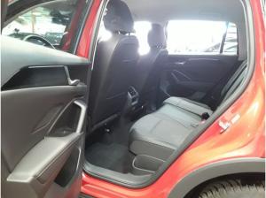 Volkswagen Tiguan Life 1.5 eTSI AHK/LED/Standhzg/09.30Garantie