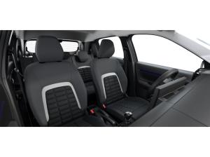 Citroën C3 Turbo 100 Plus