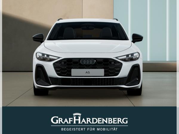 Audi A5 Avant TDI quattro || SOFORT VERFÜGBAR!