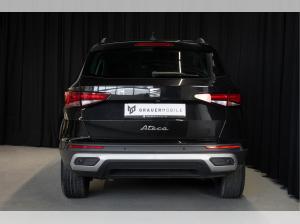 Seat Ateca 1.5 TSI 110kW Style DSG AHK