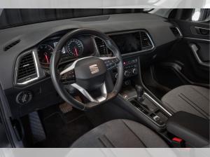 Seat Ateca 1.5 TSI 110kW Style DSG AHK