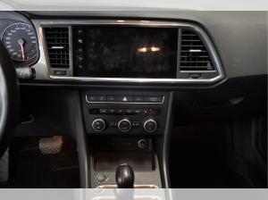 Seat Ateca 1.5 TSI 110kW Style DSG AHK