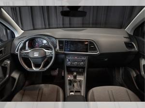 Seat Ateca 1.5 TSI 110kW Style DSG AHK