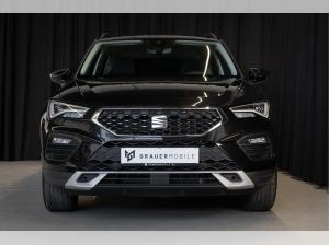 Seat Ateca 1.5 TSI 110kW Style DSG AHK