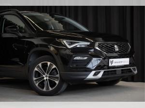 Seat Ateca 1.5 TSI 110kW Style DSG AHK