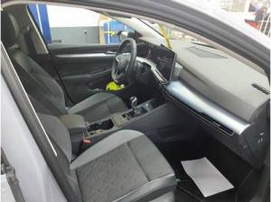 Volkswagen Golf 8 Variant 1.5 TSI - Goal - AHK ACC NAVI 16" KAMERA