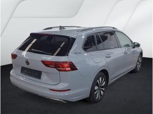 Volkswagen Golf 8 Variant 1.5 TSI - Goal - AHK ACC NAVI 16" KAMERA
