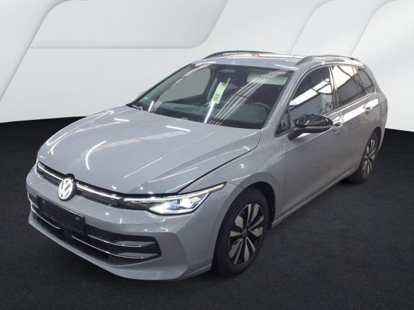 Volkswagen Golf 8 Variant 1.5 TSI - Goal - AHK ACC NAVI 16" KAMERA