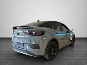 Volkswagen ID.5 Pro 77 kWh BLACKSTYLE AHK IQ WÄRMEPUMPE