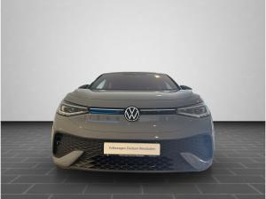 Volkswagen ID.5 Pro 77 kWh BLACKSTYLE AHK IQ WÄRMEPUMPE