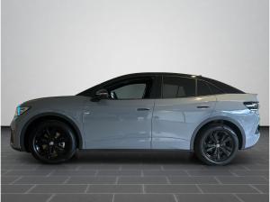 Volkswagen ID.5 Pro 77 kWh BLACKSTYLE AHK IQ WÄRMEPUMPE
