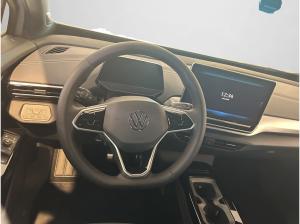 Volkswagen ID.5 Pro 77 kWh BLACKSTYLE AHK IQ WÄRMEPUMPE