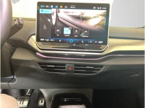 Volkswagen ID.5 Pro 77 kWh BLACKSTYLE AHK IQ WÄRMEPUMPE