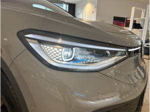 Volkswagen ID.5 Pro 77 kWh BLACKSTYLE AHK IQ WÄRMEPUMPE