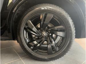 Volkswagen Touareg 3.0TDI R-Line 4x4 STHZG LUFT AHK HUD
