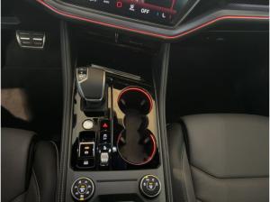 Volkswagen Touareg 3.0TDI R-Line 4x4 STHZG LUFT AHK HUD