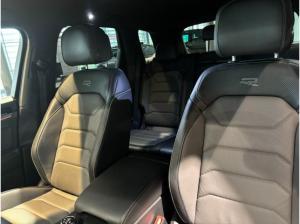 Volkswagen Touareg 3.0TDI R-Line 4x4 STHZG LUFT AHK HUD