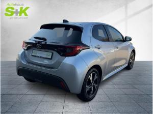 Toyota Yaris *** Yaris 5-Türer Teamplayer 1,5L Hybrid+Comfort***