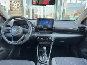 Toyota Yaris *** Yaris 5-Türer Teamplayer 1,5L Hybrid+Comfort***