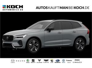 Volvo XC60 B5 AWD Plus Dark *360°-Kamera**HarmanKardon*