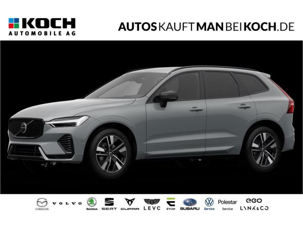 Volvo XC60 B5 AWD Plus Dark *360°-Kamera**HarmanKardon*