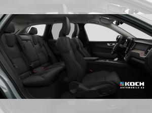Volvo XC60 B5 AWD Plus Dark *360°-Kamera**HarmanKardon*