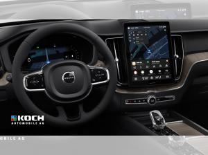 Volvo XC60 B5 AWD Plus Dark *360°-Kamera**HarmanKardon*
