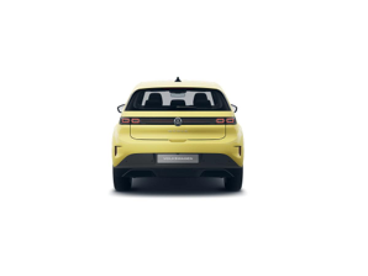 Volkswagen ID.Polo