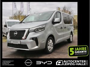 Nissan Primastar PRIMASTAR Kombi9 L1H1 2,8t dCi170 9AT TEKNA LM