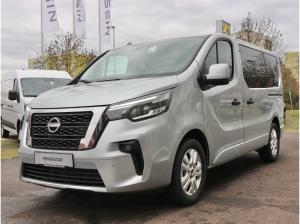 Nissan Primastar PRIMASTAR Kombi9 L1H1 2,8t dCi170 9AT TEKNA LM