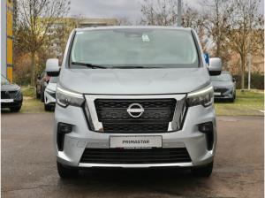 Nissan Primastar PRIMASTAR Kombi9 L1H1 2,8t dCi170 9AT TEKNA LM