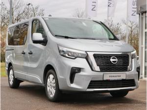 Nissan Primastar PRIMASTAR Kombi9 L1H1 2,8t dCi170 9AT TEKNA LM