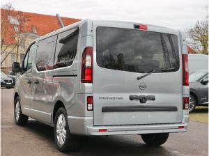 Nissan Primastar PRIMASTAR Kombi9 L1H1 2,8t dCi170 9AT TEKNA LM
