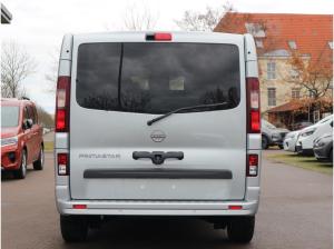 Nissan Primastar PRIMASTAR Kombi9 L1H1 2,8t dCi170 9AT TEKNA LM