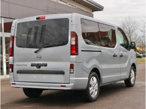 Nissan Primastar PRIMASTAR Kombi9 L1H1 2,8t dCi170 9AT TEKNA LM