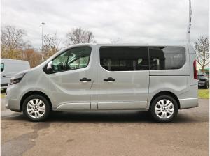 Nissan Primastar PRIMASTAR Kombi9 L1H1 2,8t dCi170 9AT TEKNA LM