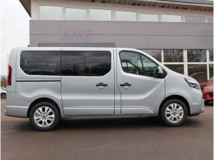 Nissan Primastar PRIMASTAR Kombi9 L1H1 2,8t dCi170 9AT TEKNA LM