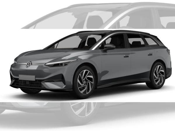 Volkswagen ID.7 Pro 77 kWh 210 kW Pro Tourer