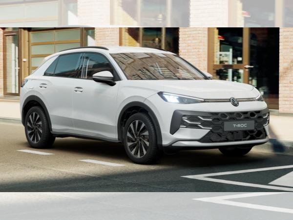 Volkswagen T-Roc Life 1.5 eTSI ⚡nur bei Zulassung bis 30.06.⚡