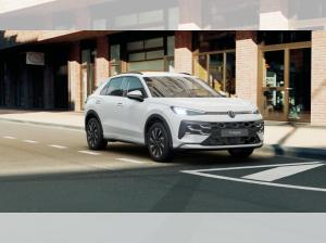 Volkswagen T-Roc Life 1.5 eTSI ⚡nur bei Zulassung bis 30.06.⚡