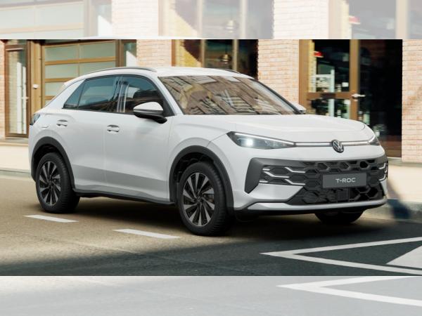 Volkswagen T-Roc Style 1.5 eTSI 7-Gang- DSG⚡6x verfügbar⚡nur bei Zulassung bis 30.06.⚡